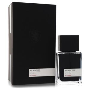 Min New York Scent Stories Vol2Ch01 Eau De Parfum Unisex Black